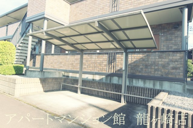 カトルセゾン藤ヶ丘のその他共用部分