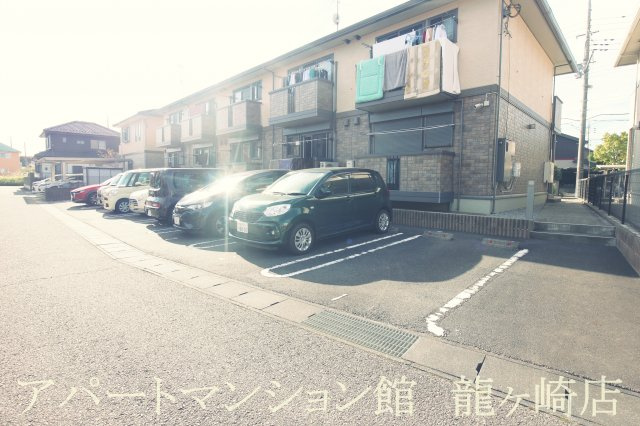 カトルセゾン藤ヶ丘の周辺