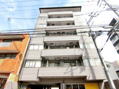 昭和町エクセルハイツの画像