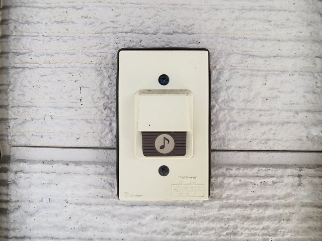 クレールⅢのセキュリティ