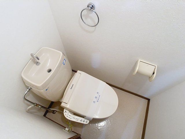 クレールⅢのトイレ|トイレも気になるポイント