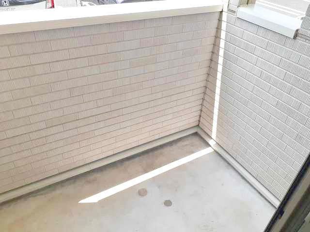 【バルコニー】 | アルタイルⅢ