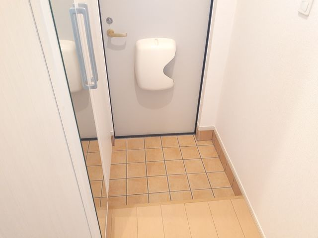 【玄関】 | アルタイルⅢ