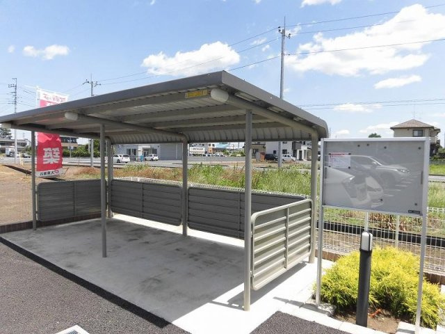 【その他共用部分】 | アルタイルⅢ