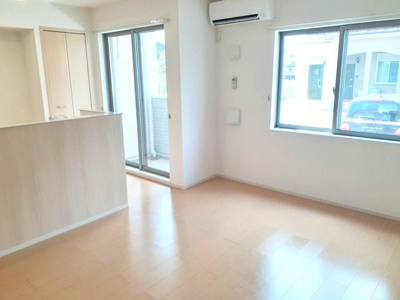 【居間・リビング】 | アルタイルⅢ