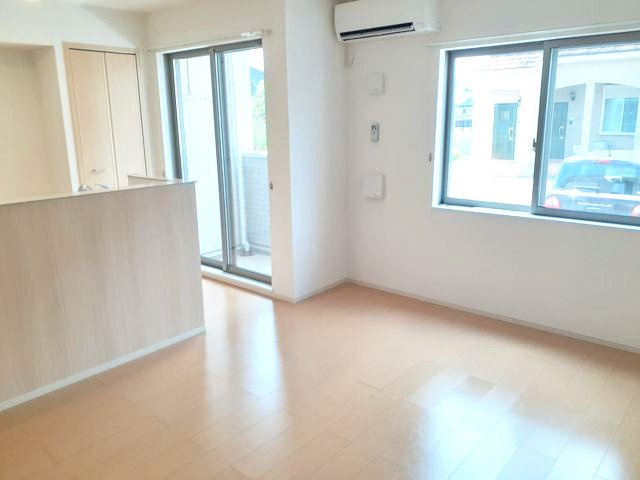 【居間・リビング】 | アルタイルⅢ