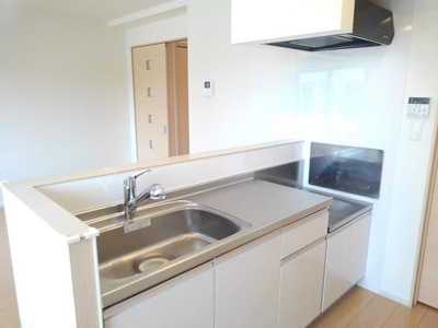 【キッチン】 | アルタイルⅢ