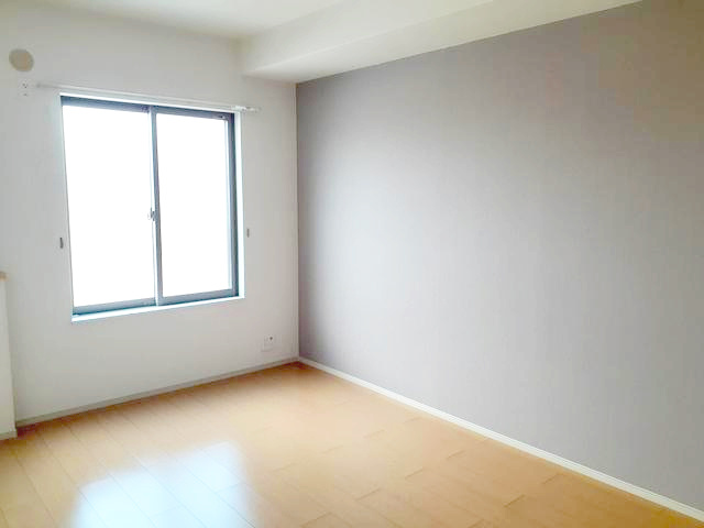 【寝室】 | アルタイルⅢ