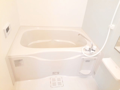 【浴室】 | アルタイルⅢ