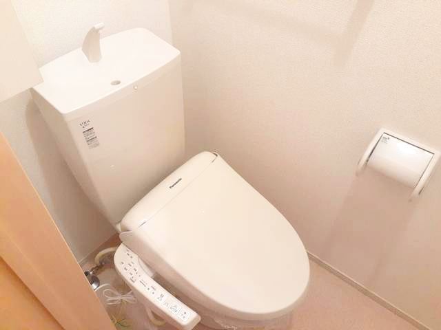 【トイレ】 | アルタイルⅢ