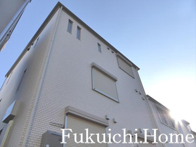 【外観】 | メメゾン