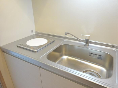 【キッチン】 | メメゾン