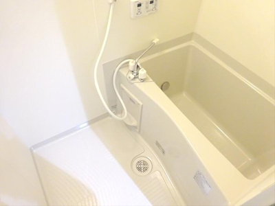 【浴室】 | メメゾン