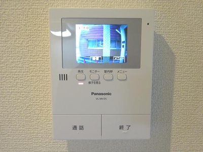 【セキュリティ】 | メメゾン