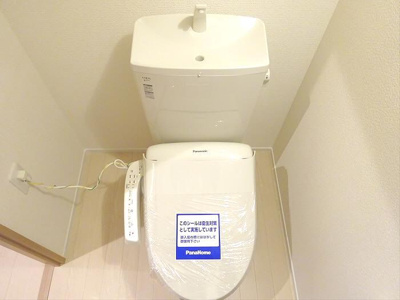 【トイレ】 | メメゾン