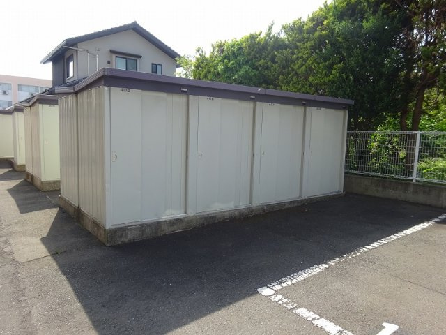 サンフレッシュ西下台のその他