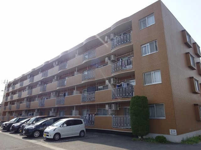 サンフレッシュ西下台