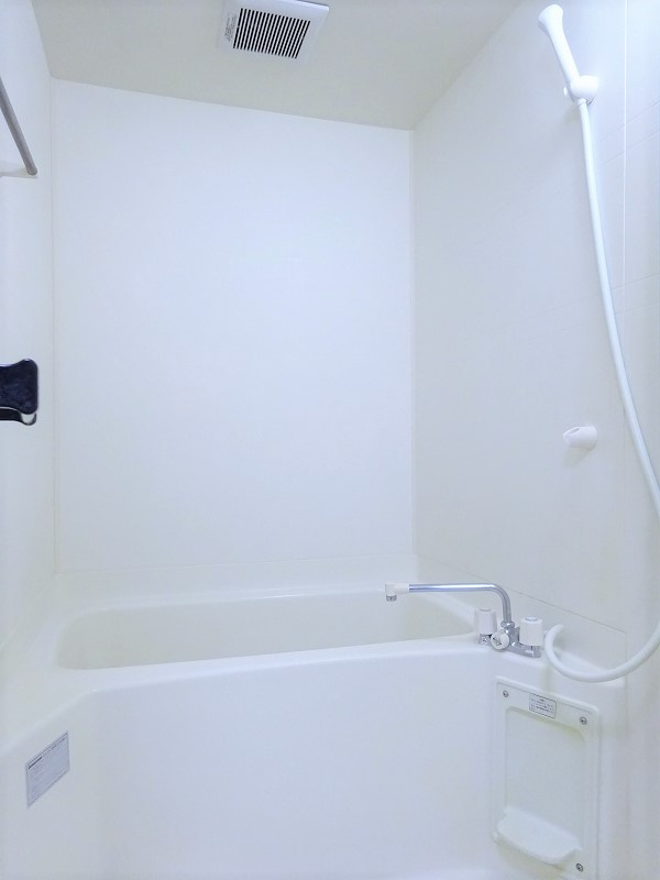 サンフレッシュ西下台の浴室