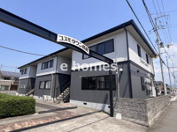 コスモタウン森岡　Ｄ棟の画像