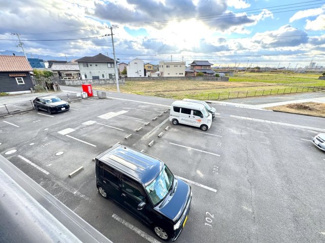 【駐車場】 | シーズン柞田