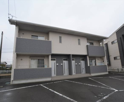 【駐車場】 |  ルネス吉岡３５ 