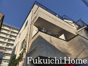 ヴァンヴェール方南町の画像