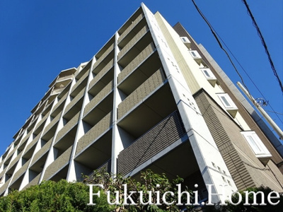 【外観】 | コンフォリア下北沢