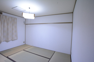 【和室】 | ピノキオハイツ1号地