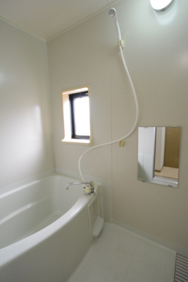 【浴室】 | ピノキオハイツ1号地