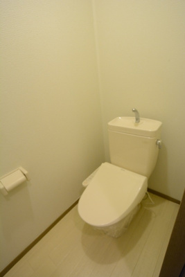 【トイレ】 | ピノキオハイツ1号地