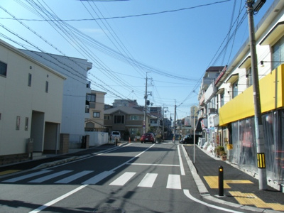 【周辺】 | トシナリズ・コート夕日丘