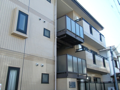 【外観パース】 | トシナリズ・コート夕日丘