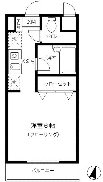 リヴェール弥生