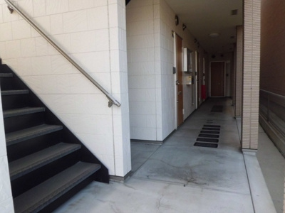 【その他共用部分】 | グランピア鳳 | グランピア鳳