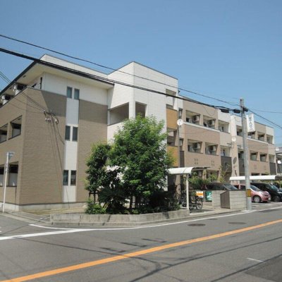 【外観】 | グランピア鳳