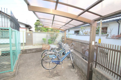 【その他共用部分】 | ストークハイツ豊中