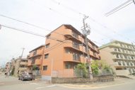 桜塚こよしマンションの画像