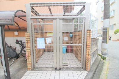 【その他共用部分】 | 桜塚こよしマンション