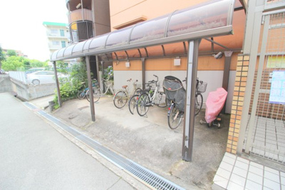 【その他共用部分】 | 桜塚こよしマンション