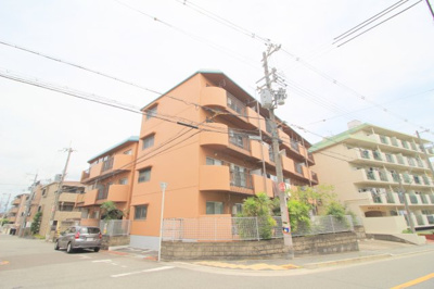 【外観】 | 桜塚こよしマンション
