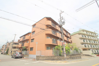【外観】 | 桜塚こよしマンション
