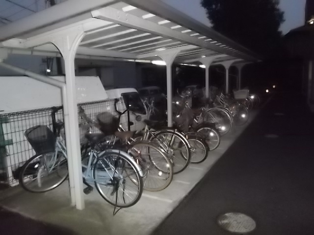 クレールＮのその他共用部分
