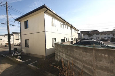 【展望】 | シティハウスシマムラＢ | シティハウスシマムラＢ