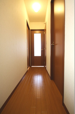 【その他共用部分】 | シティハウスシマムラＢ | シティハウスシマムラＢ