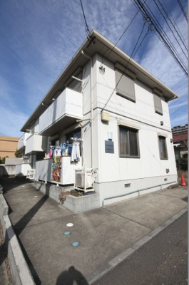 【外観】 | シティハウスシマムラＢ | シティハウスシマムラＢ