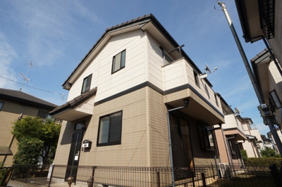 【外観】 | ウララ城ノ内3号館