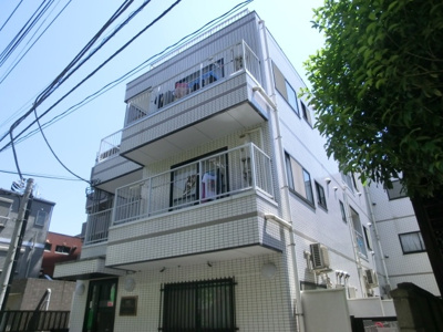 【外観】 | CRCアーバンステージ