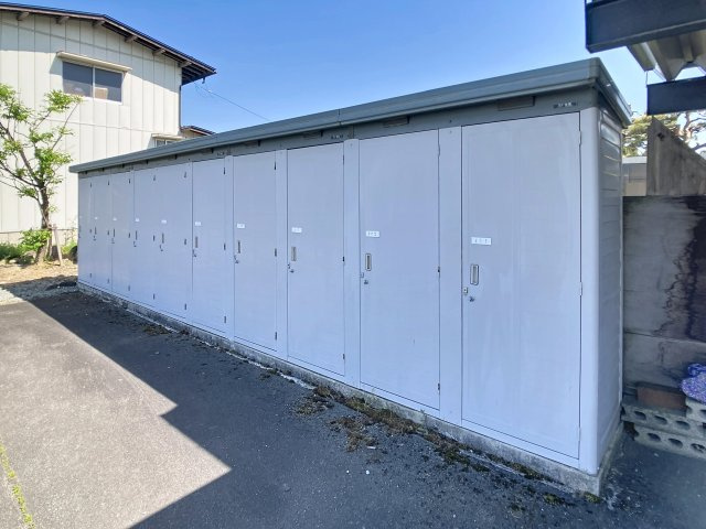 エクセルさくらのその他共用部分