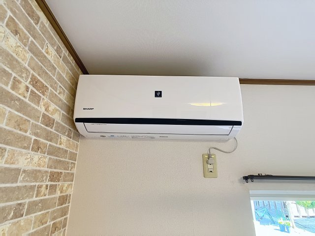 エクセルさくらの設備