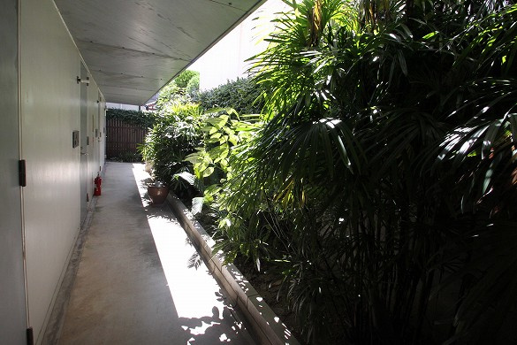 東大阪市金岡４丁目の賃貸マンションのその他共用部分